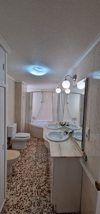 ¡¡PISO COMPARTIDO POR HABITACIONES!!