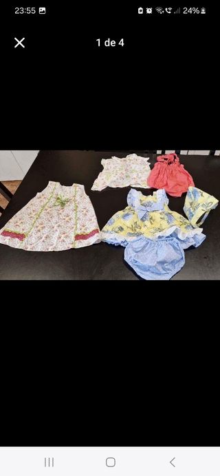 Vestido mayoral,dolce petit,chicco ...