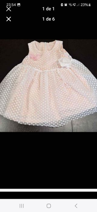 Vestido mayoral,dolce petit,chicco ...