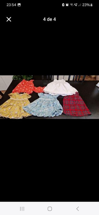 Vestido mayoral,dolce petit,chicco ...