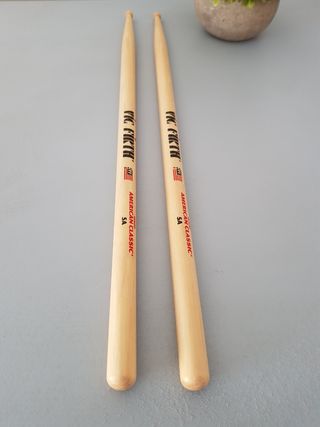 Pack percusión/batería iniciación