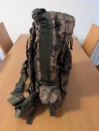 Mochila táctica MARPAT