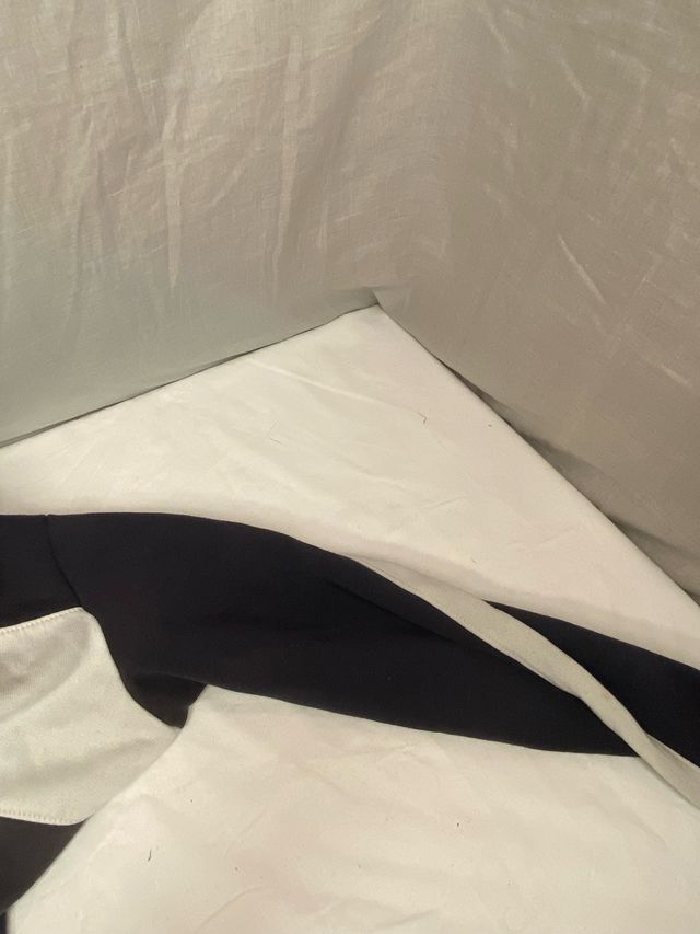 Sudadera azul oscuro HyM