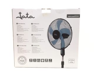 ventilador jata jvvp3135