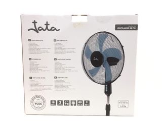 ventilador jata jvvp3135
