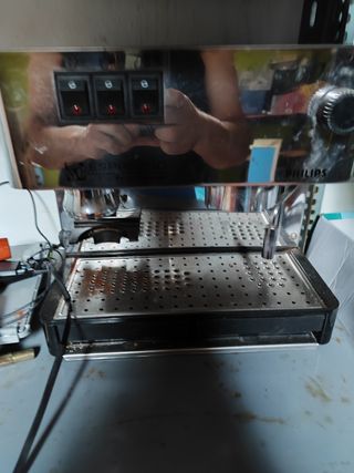 Cafetera