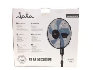ventilador jata jvvp3135
