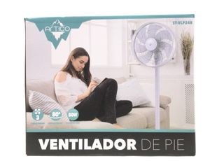 ventilador sytech sy-vlp24r