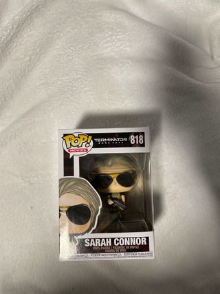 FUNKO POP Sarah Connor