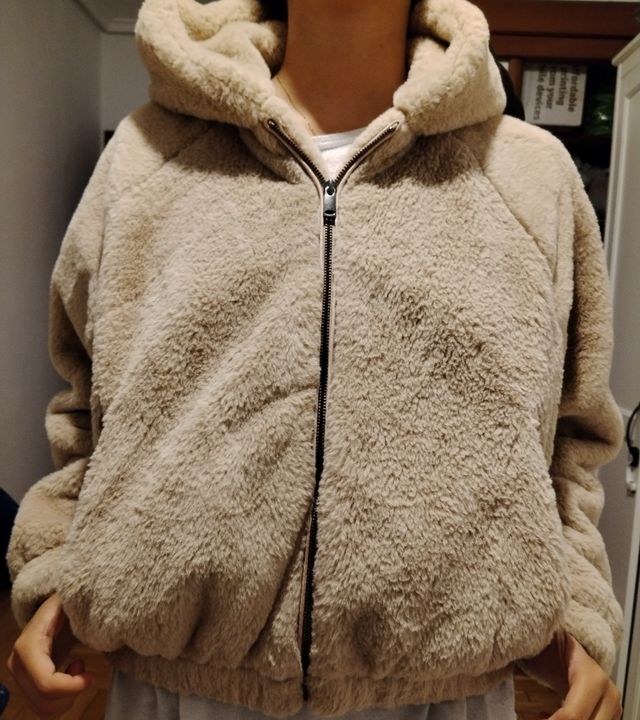 Chaqueta pull&bear