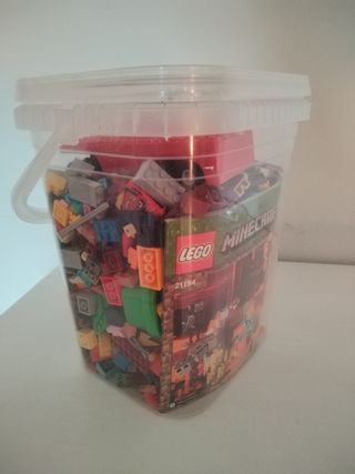 JUEGOS LEGO ,NO ENVIO POR WALLAPOP