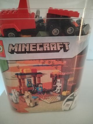 JUEGOS LEGO ,NO ENVIO POR WALLAPOP