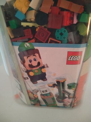 JUEGOS LEGO ,NO ENVIO POR WALLAPOP
