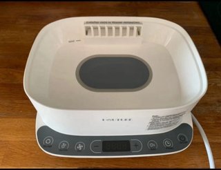 Esterilizador Hauture biberones chupetes