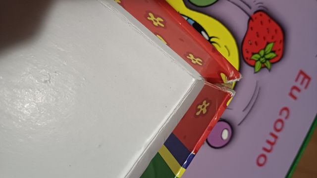 6 libros de Baby Looney Tunes