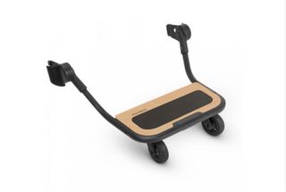 Uppababy Vista cochecito