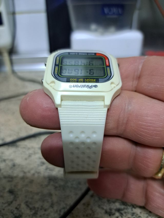 Reloj Piratron germany