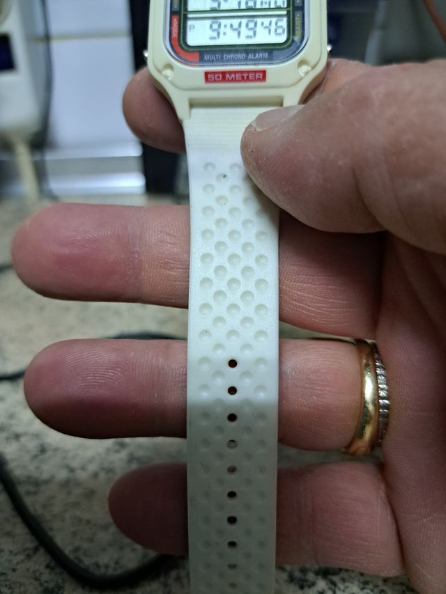 Reloj Piratron germany