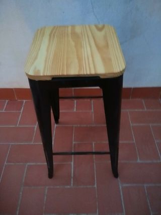 Juego de café o té rojo y blanco