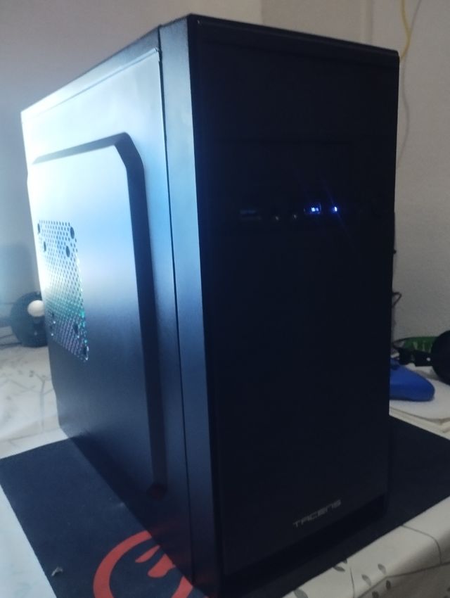 Pc.intel i5 9400F 6 nucleos 