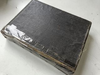 1947 Libro Homiliario dominical y festivo 