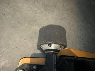 Longboard eléctrico Nilox