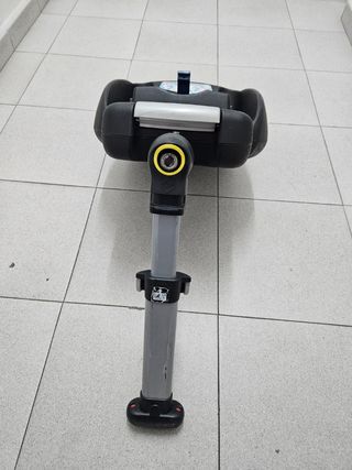 Base Isofix Maxicosi con silla