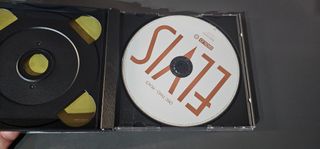 Elvis Christmas Peace