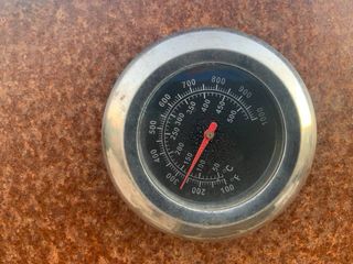 Barbecue artigianale