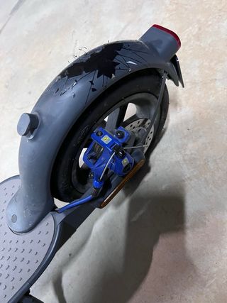 Patinete Xiaomi Mi electroc scooter 3