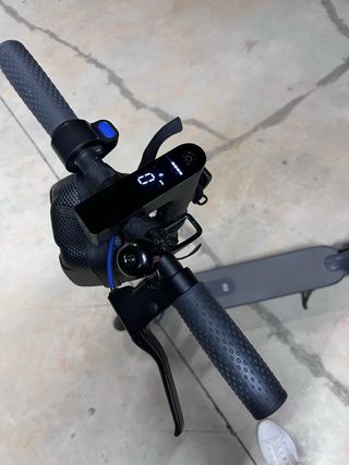 Patinete Xiaomi Mi electroc scooter 3