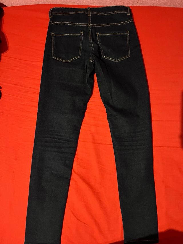 Pantalones mujer Mango