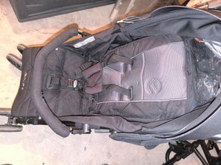 REGALO con Silla paseo Jané Nanuq XL