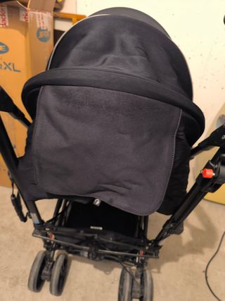 REGALO con Silla paseo Jané Nanuq XL