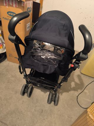 REGALO con Silla paseo Jané Nanuq XL