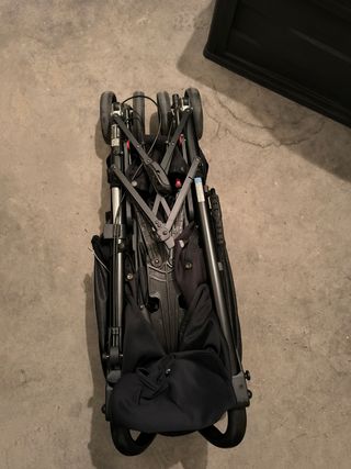 REGALO con Silla paseo Jané Nanuq XL