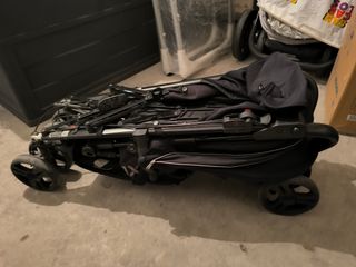 REGALO con Silla paseo Jané Nanuq XL