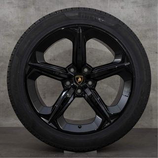 Llantas Lamborghini urus 22”