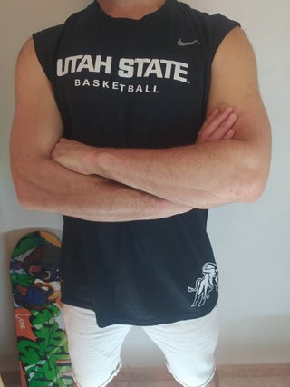 Camiseta Nike Dri-Fit Exclusiva