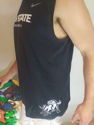 Camiseta Nike Dri-Fit Exclusiva