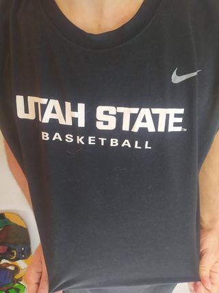 Camiseta Nike Dri-Fit Exclusiva