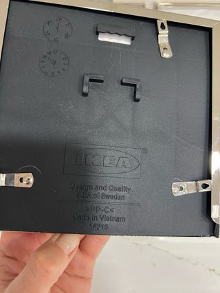 Racholas decorativas