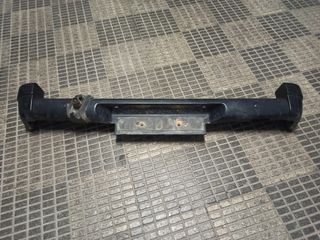 Anclaje rueda de repuesto Opel frontera
