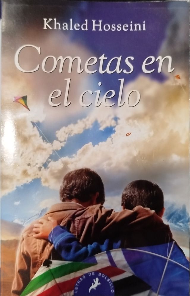 Lote de libros bachiller