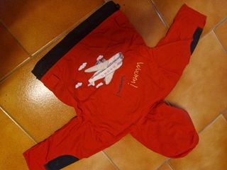 Giacca da esterno 18 mesi