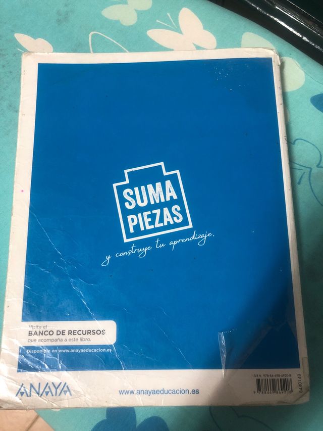 Lengua y Literatura 3 ESO