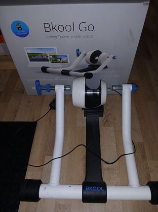 Rodillo bkool