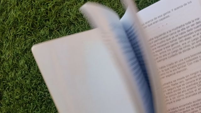 El sol no se detiene