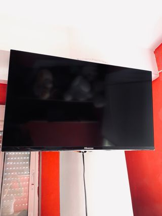 Tv hisense 32A4BG