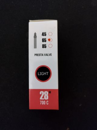 Camara TPU carretera 